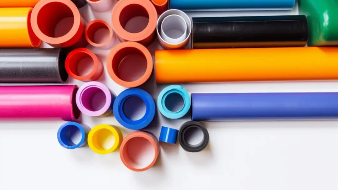 Średnice rur PVC: wybierz odpowiednie rozmiary dla Twojego domu