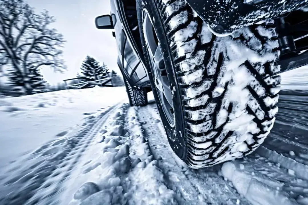 Czy w Polsce jest obowiązek zmiany opon? Bezpieczne wybory dla kierowców