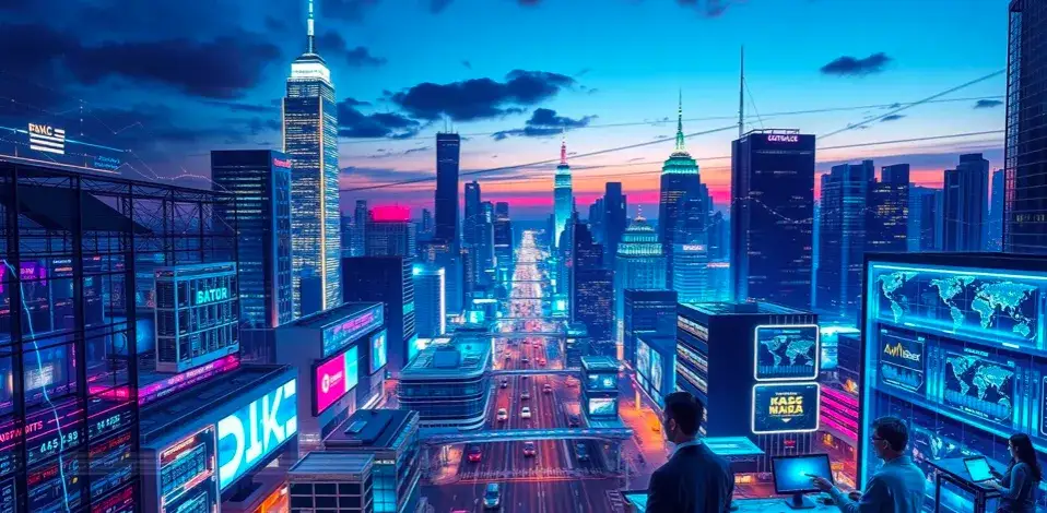 Polska gospodarka cyfrowa – rola małych transakcji w wielkim rynku