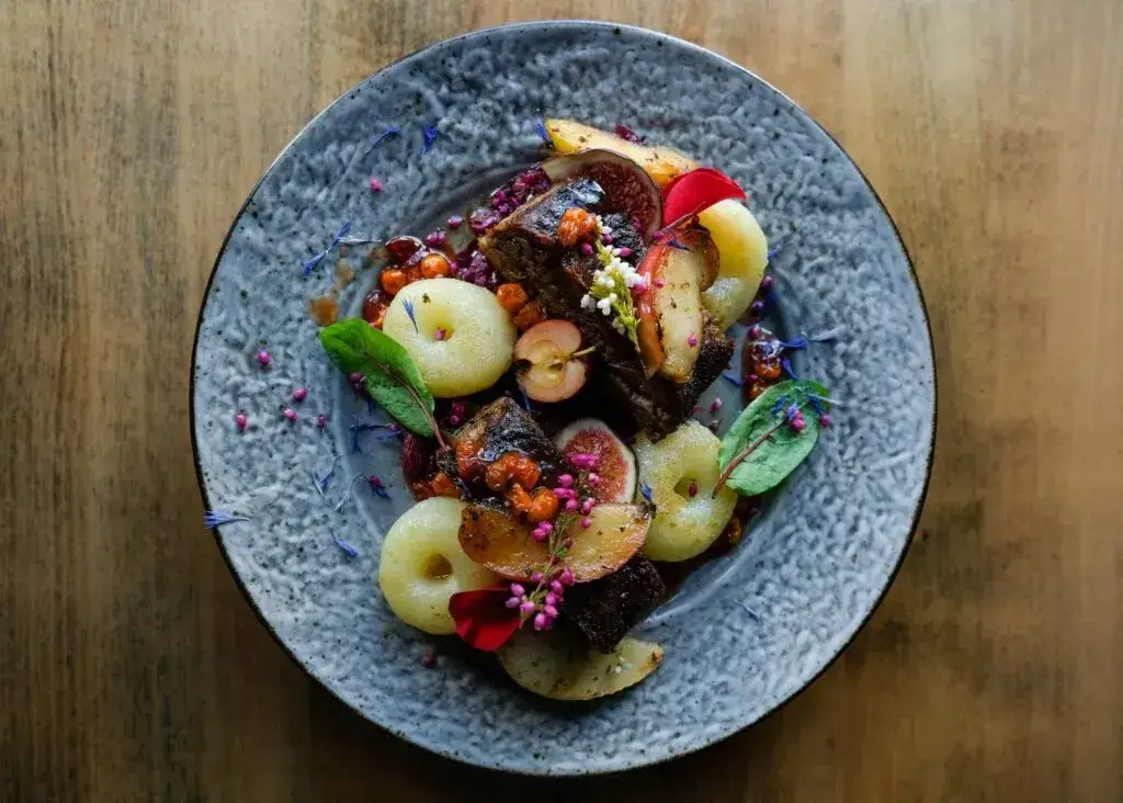 Co zjeść w Gdańsku? Odkryj najlepsze lokalne smaki i restauracje