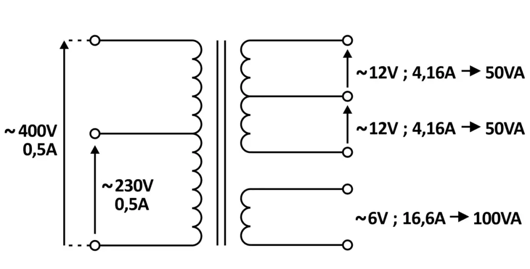 Transformator z odczepami: zasada działania i praktyczne zastosowania