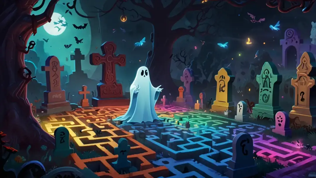 Google Duchy Gra: Fascynująca łamigłówka z duchami czy mit?