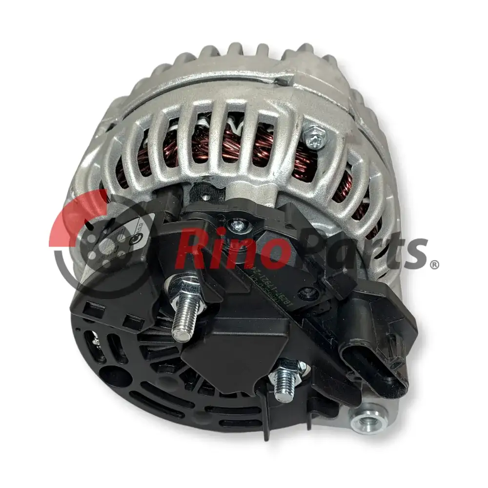 Jak dobrać akumulator do alternatora 90A dla optymalnej wydajności