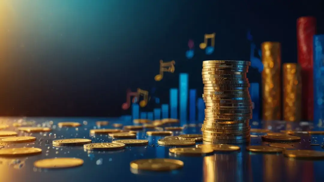 Tekst piosenki Pieniążki kto ma - poznaj wszystkie zwrotki i refreny od SOLEO