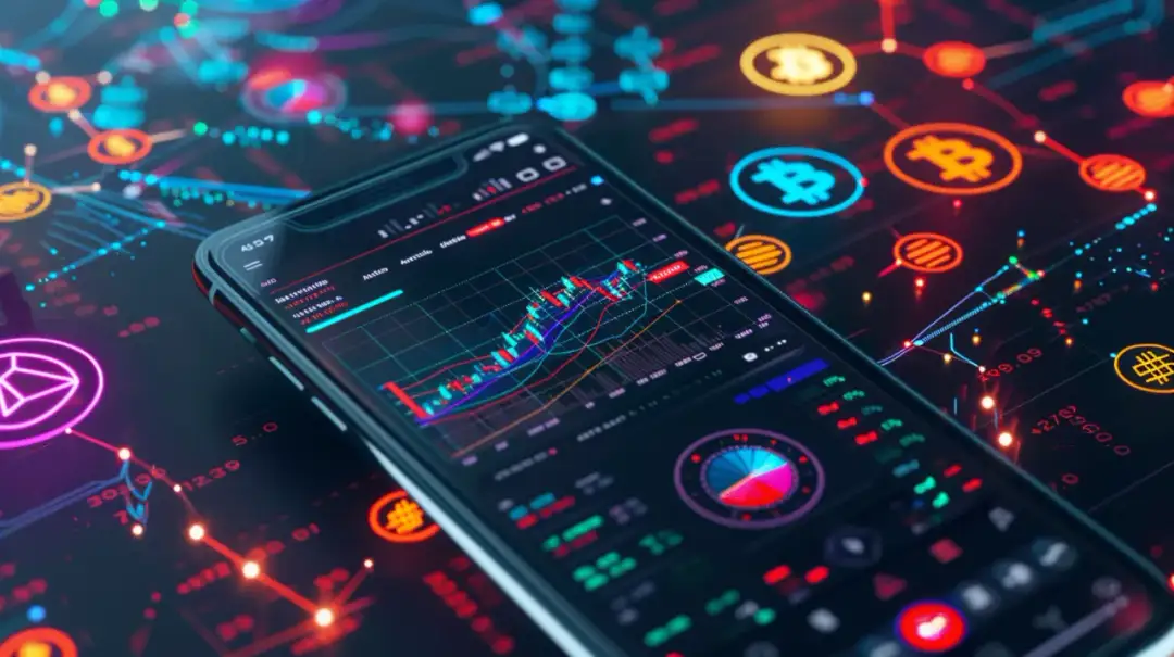 Narzędzia do handlu kryptowalutami: Co wybrać na rynku finansowym?