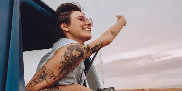 Czy tatuaż ma wpływ na badanie krwi? Sprawdź, co musisz wiedzieć