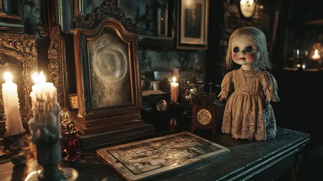 Muzeum Warrenów: historia, eksponaty i co warto zobaczyć