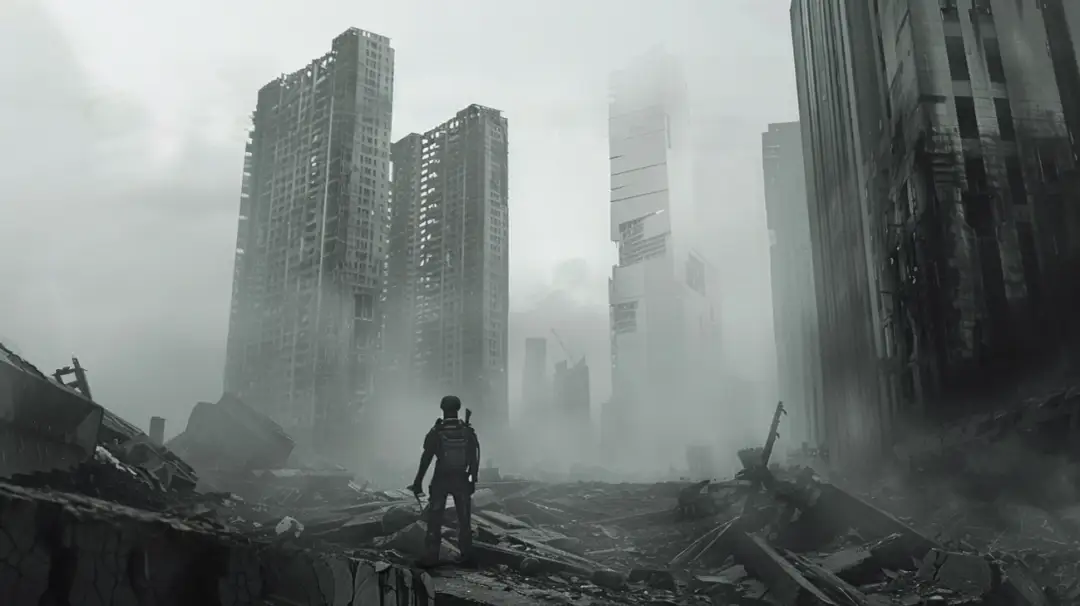 Call of Duty: Ghosts 2 - Nadchodzi kontynuacja? Sprawdź plotki!