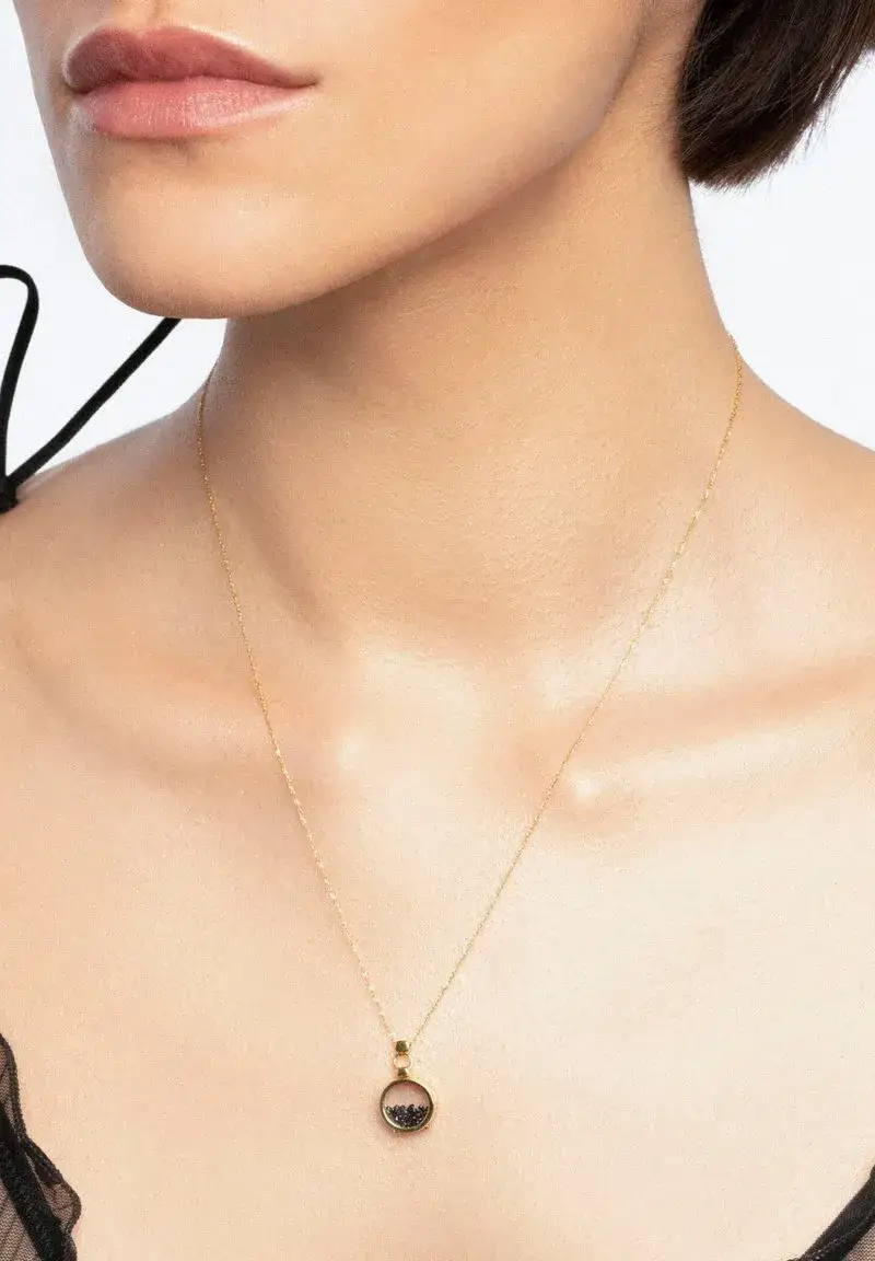 Naszyjnik Berries and Co – przegląd modeli, ceny, opinie i promocje