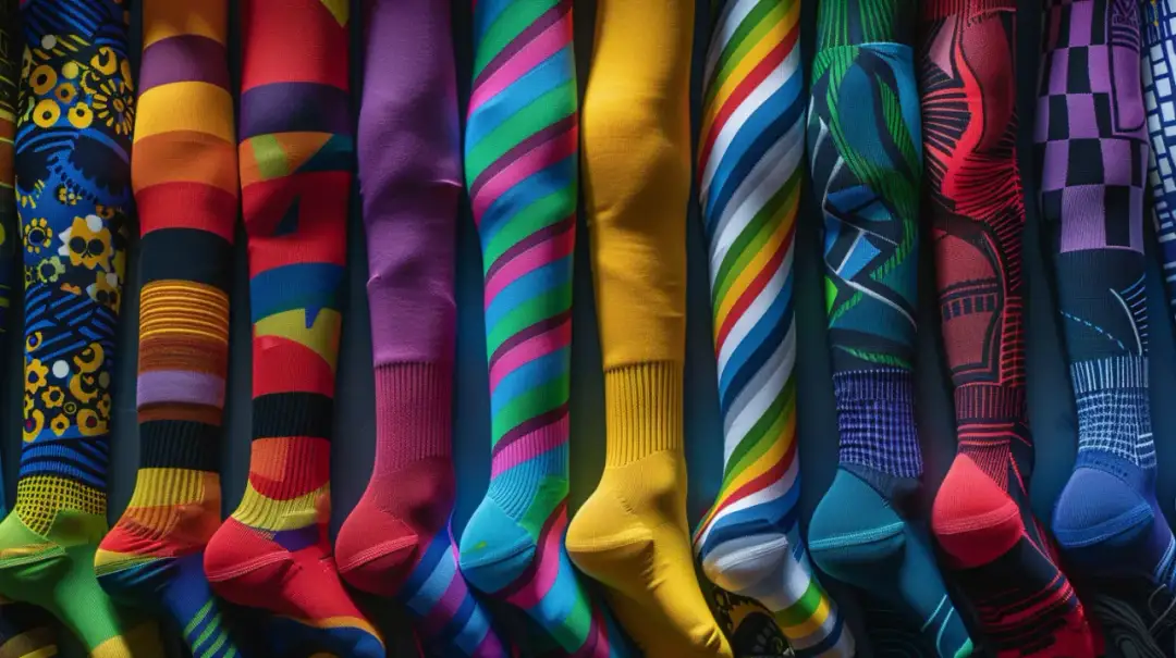 Podkolanówki bez palców: Dla kogo idealne? Eksperci wyjaśniają!