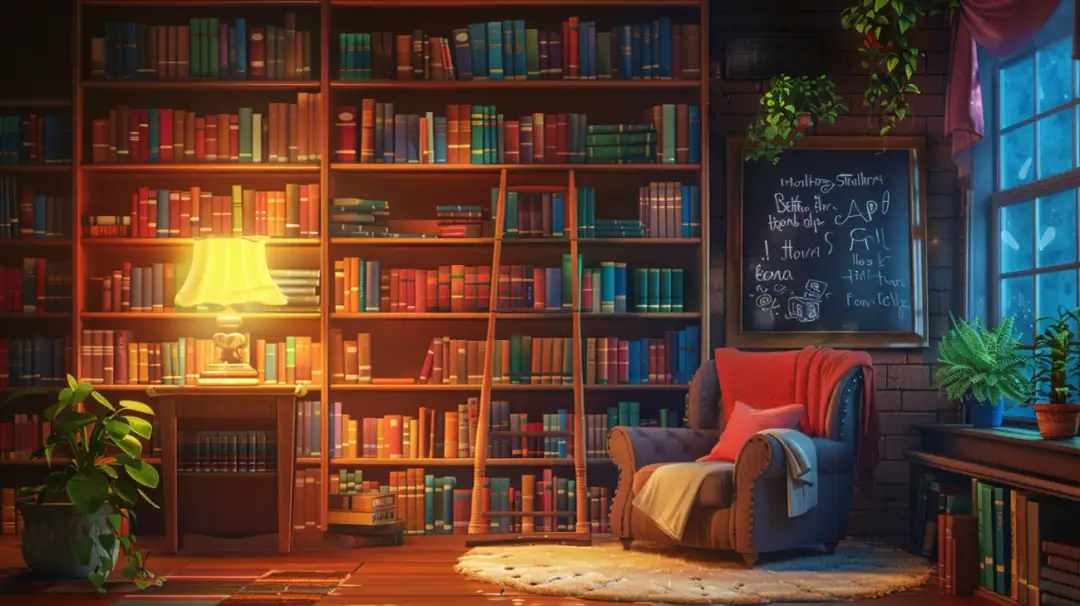 Biblioteka Oliwa Gdańsk - Dostępne zasoby i usługi Placówki