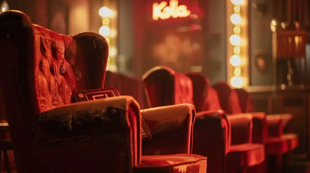 Kola: Czy warto zobaczyć ten czeski film? - odkryj świat emocji 