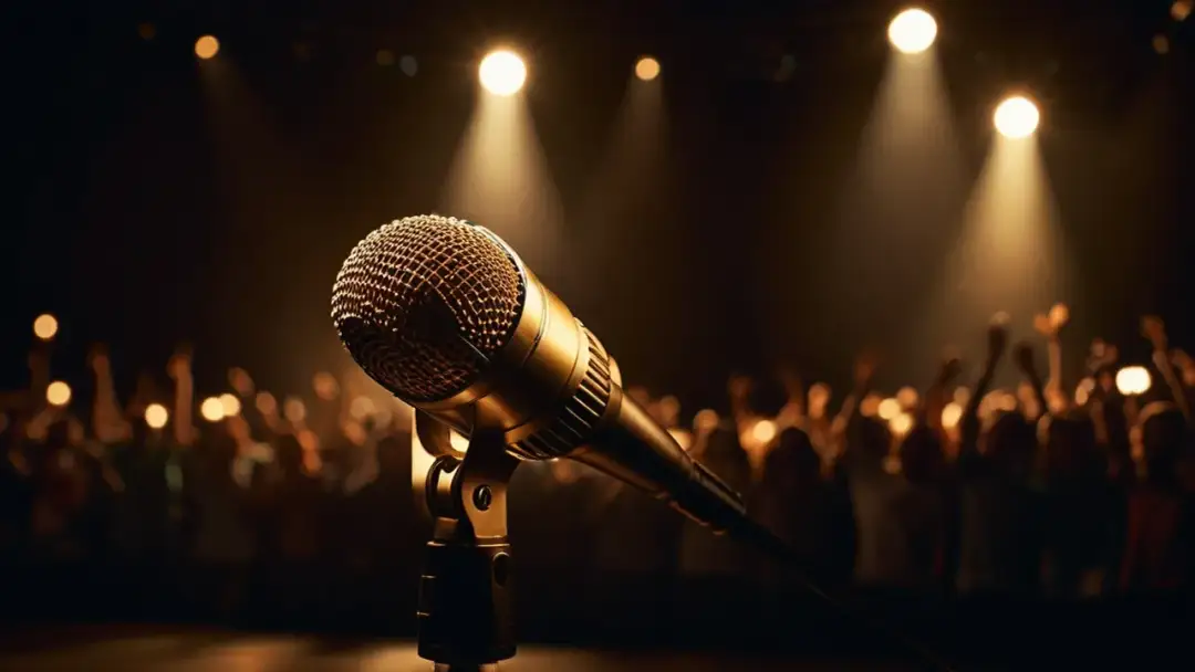 Sam Smith: Głos, który łamie serca i bije rekordy popularności!