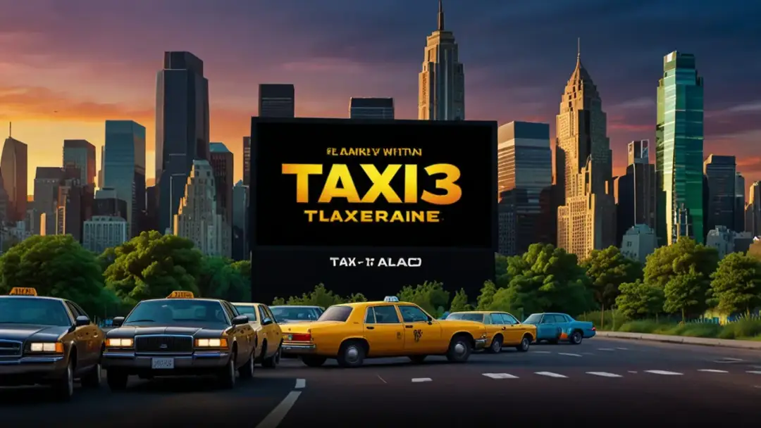 Gdzie obejrzeć legalnie taxi 3 cały film w najlepszej jakości HD - Poradnik