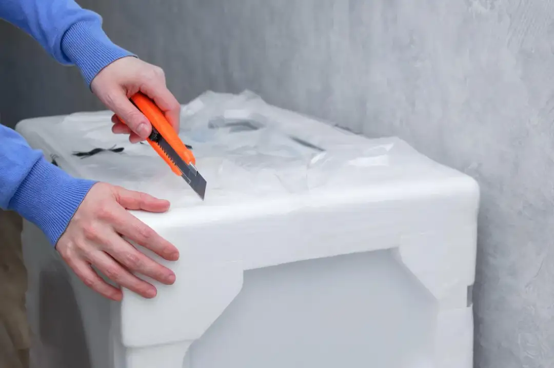 Gdzie wyrzucić styropian budowlany – proste sposoby na utylizację