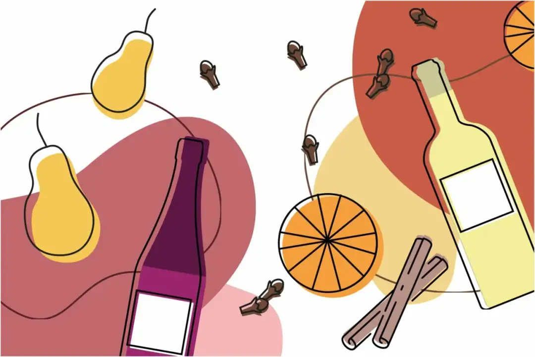 Jakie wino jest dobre na grzańca? Poznaj najlepsze propozycje