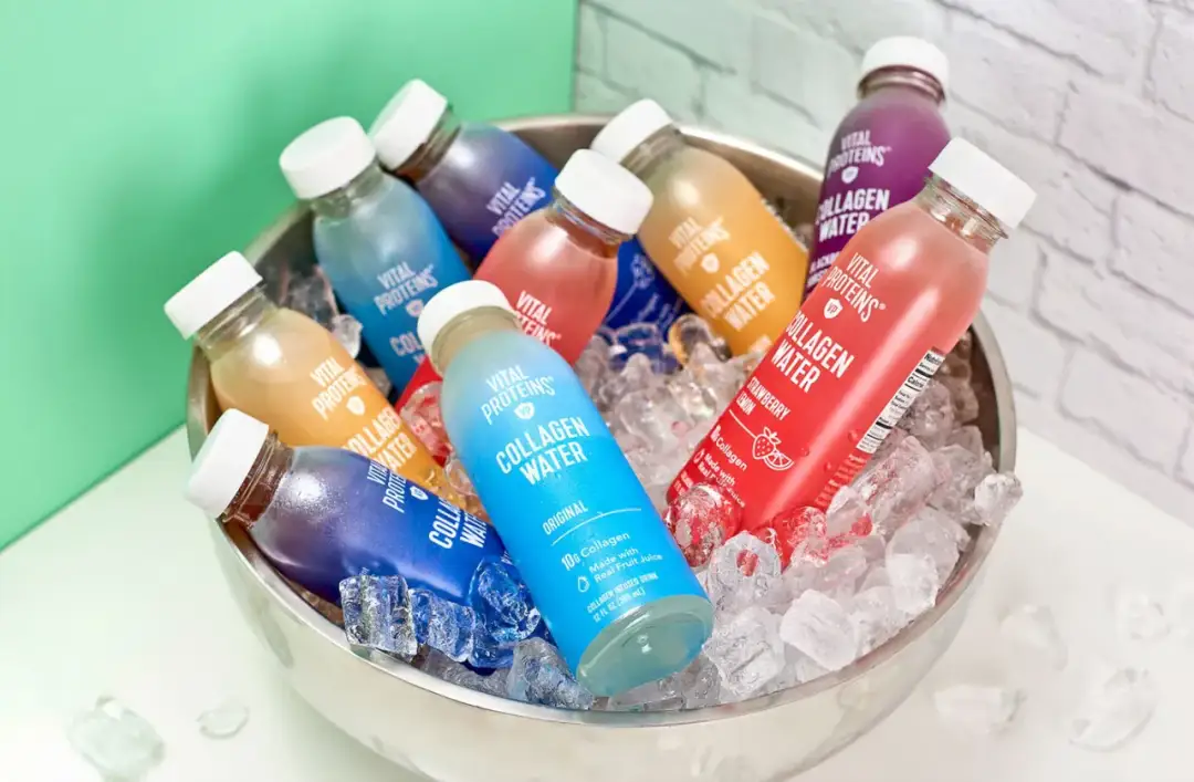 Jak pić kolagen, aby poprawić skórę i zdrowie stawów?