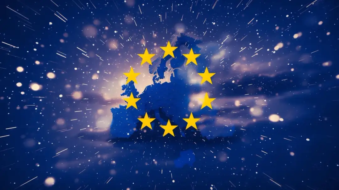 Google musi dostosować się do zmian narzucanych przez Unię Europejską