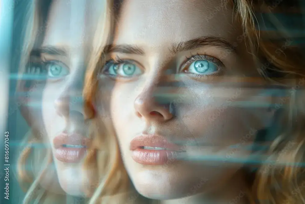 Nieobliczalna: przerażające tajemnice w fabule i relacjach bohaterek