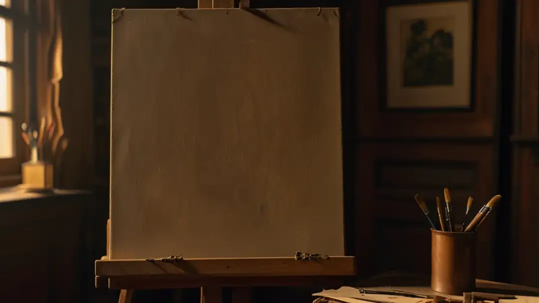 Rembrandt: autoportrety i styl artystyczny w malarstwie