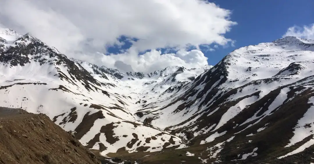 Czy wejście na Starorobociański Wierch zimą to szaleństwo? Fakty