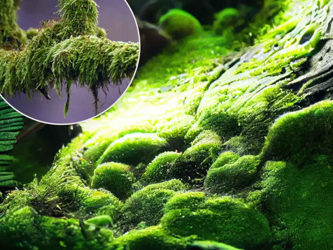 Jak skutecznie pozbyć się mchu z ogrodu i zapobiec jego powrotowi