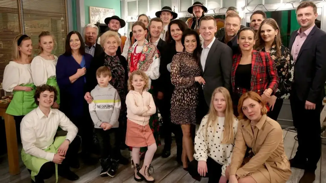 Aktorzy grający w serialu M jak miłość – poznaj ich historie i role