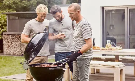 Jak rozpalić brykiet w prosty sposób - uniknij najczęstszych błędów