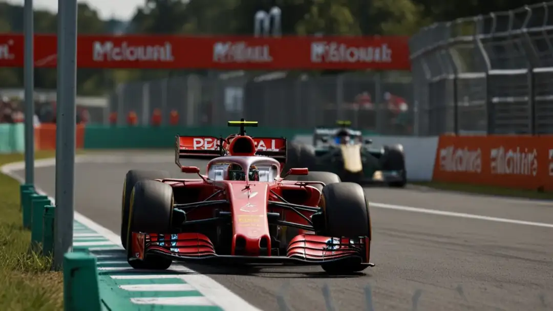 Formuła 1 gdzie oglądać - Gdzie najlepiej oglądać Formułę 1?