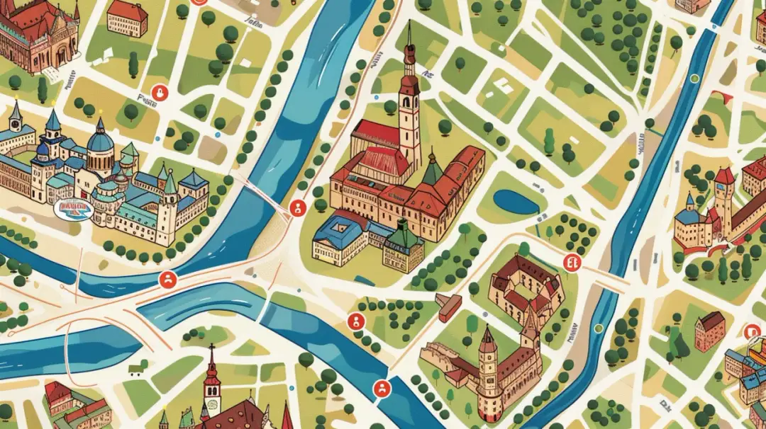 Kierunkowy Kraków: Sprawdź numery lokalne w stolicy małopolski!