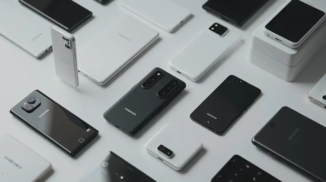 Historia Samsunga Galaxy S - od legendarnego S3 po najnowszy S23