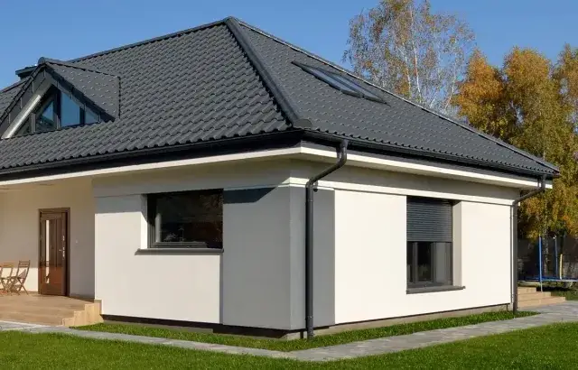 Jaka dachówka na dach kopertowy? Kluczowe wybory i porady dla Ciebie