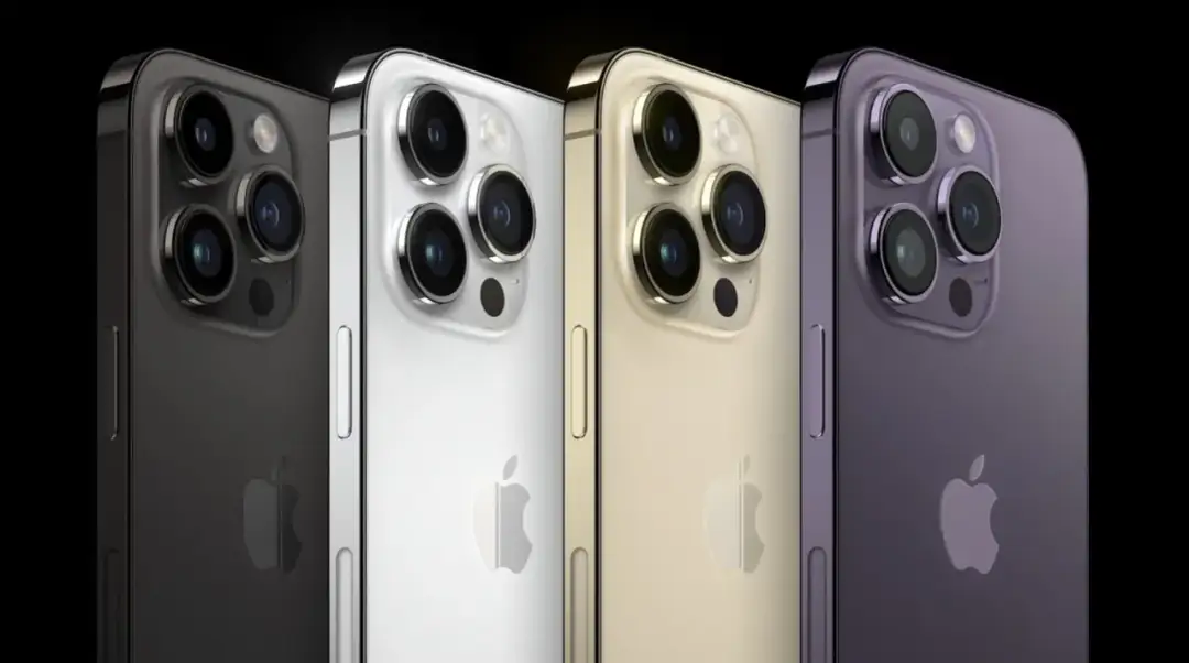 Ile kosztuje iPhone 14 w USA? Ceny, które mogą Cię zaskoczyć
