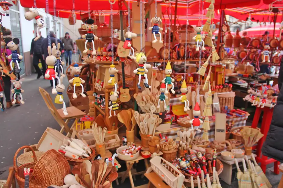 Jakie są prawdziwe ceny pamiątek w Chorwacji? Zaskakujące fakty i porady