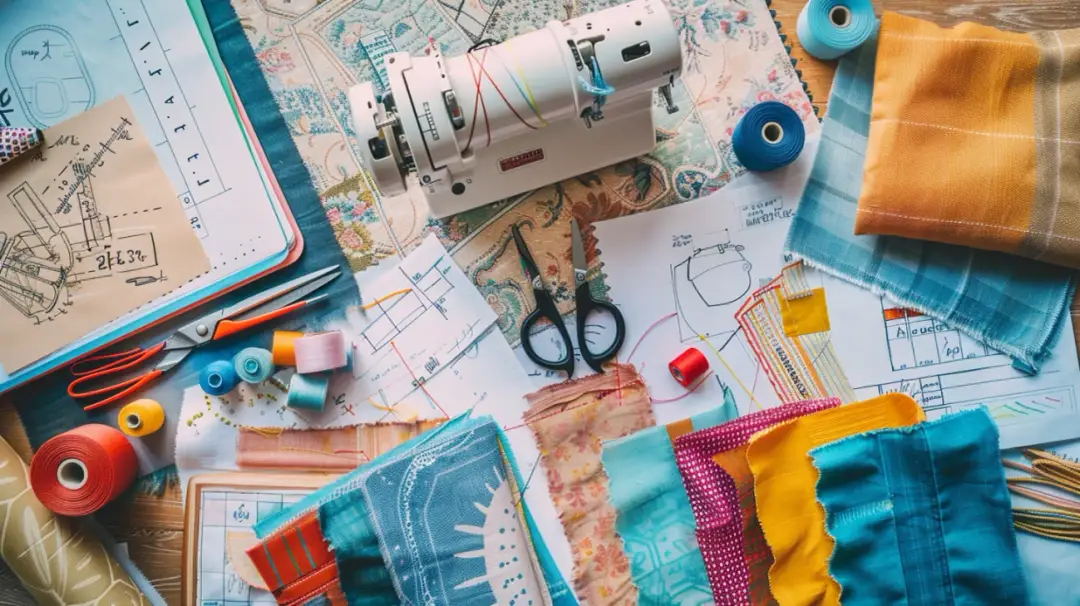 Uszycie pokrowca na fotel: Praktyczny przewodnik krok po kroku