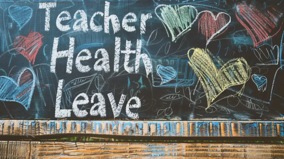 Urlop dla poratowania zdrowia: Jak go uzyskać? Poradnik dla kadry