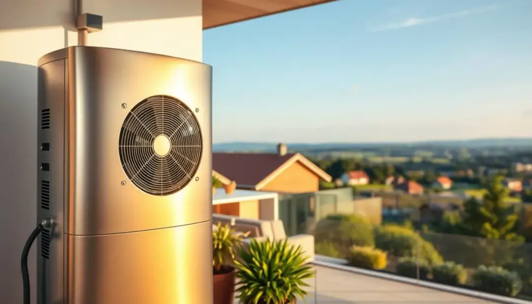 Czy wyłączać pompę ciepła na noc? Odkryj, dlaczego to zły pomysł