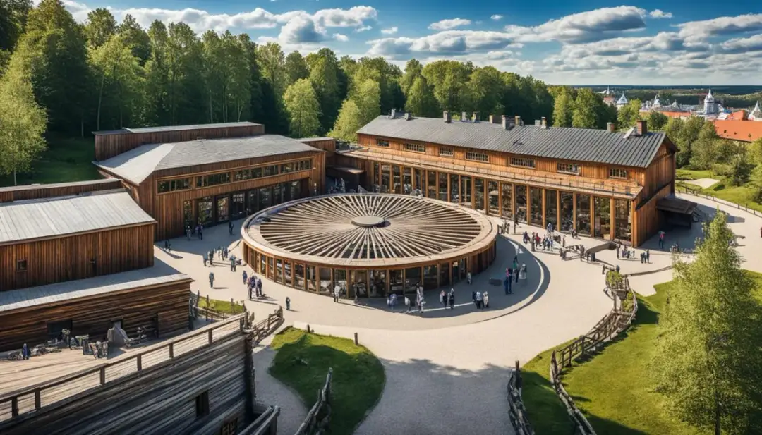 Czy Muzeum Wsi Mazowieckiej to wehikuł czasu dla całej rodziny?