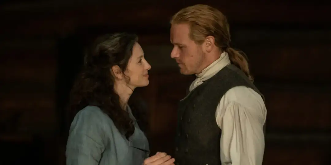 Sam Heughan żona: Czy gwiazdor Outlandera jest żonaty?