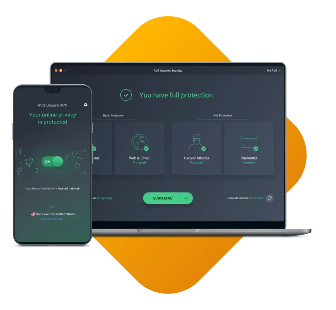 Jak ściągnąć antywirusa na laptopa i chronić swoje dane przed zagrożeniami