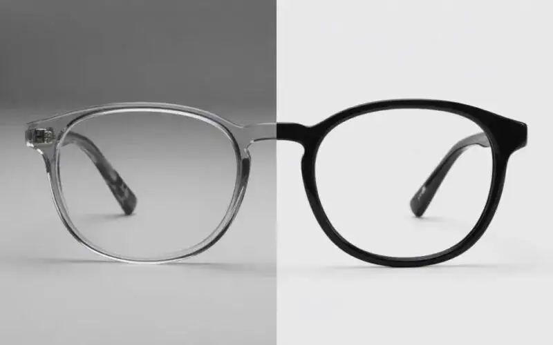 Soczewki szklane czy plastikowe - które wybór jest lepszy dla Ciebie?