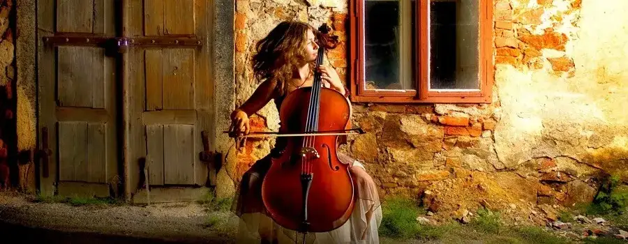 Wiolonczela a kontrabas: fascynujące różnice i podobieństwa