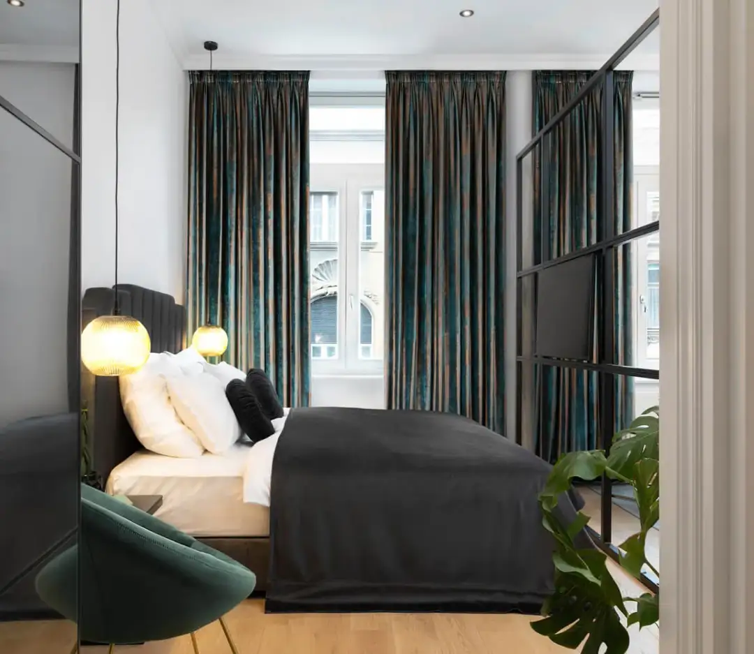 Jaki karnisz do sypialni? Wybierz idealny do swojego wnętrza