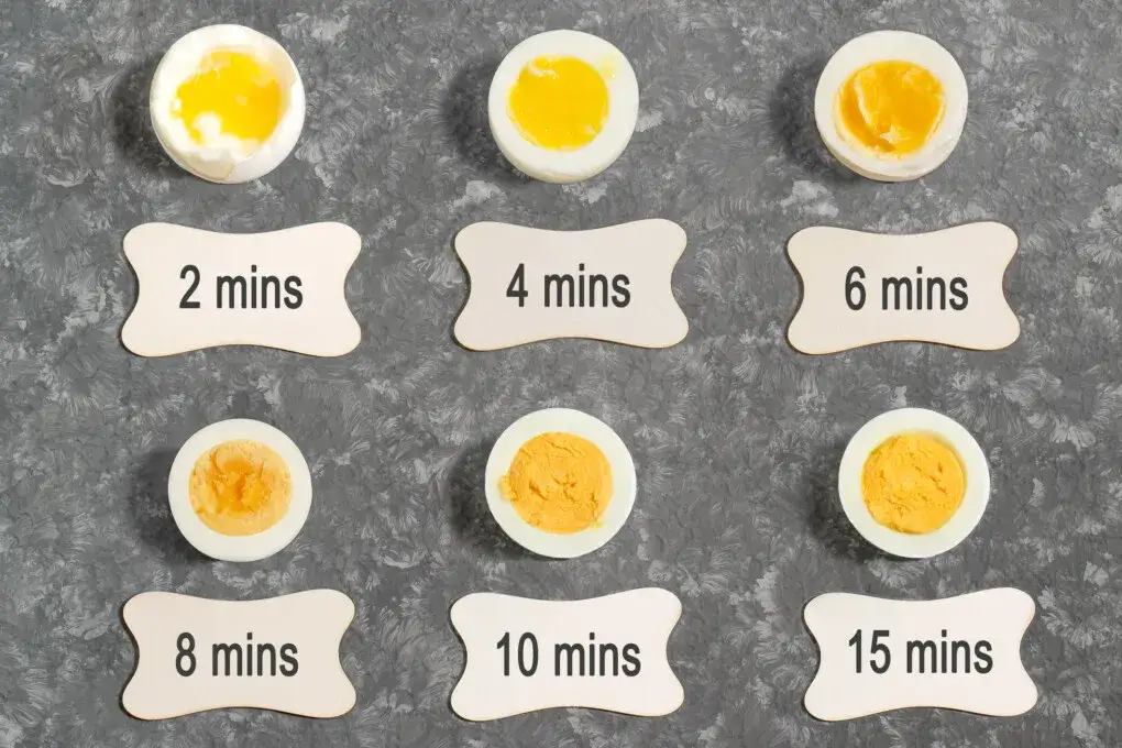 Perfekcyjne jajko na miękko z lodówki? Znam ten trik!