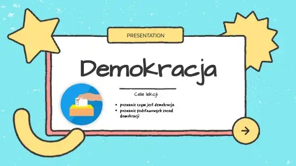 Skuteczne przygotowanie do sprawdzianu z demokracji – kluczowe zasady i przykłady