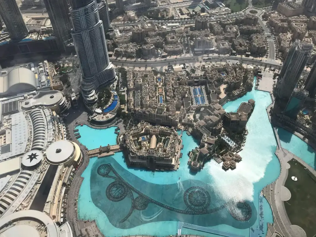 Najlepsze wycieczki fakultatywne po polsku w Dubaju - 4 fascynujące opcje