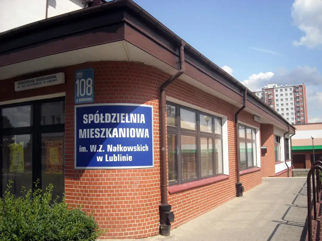 Spółdzielnia mieszkaniowa co to jest? Zrozum jej funkcje i korzyści