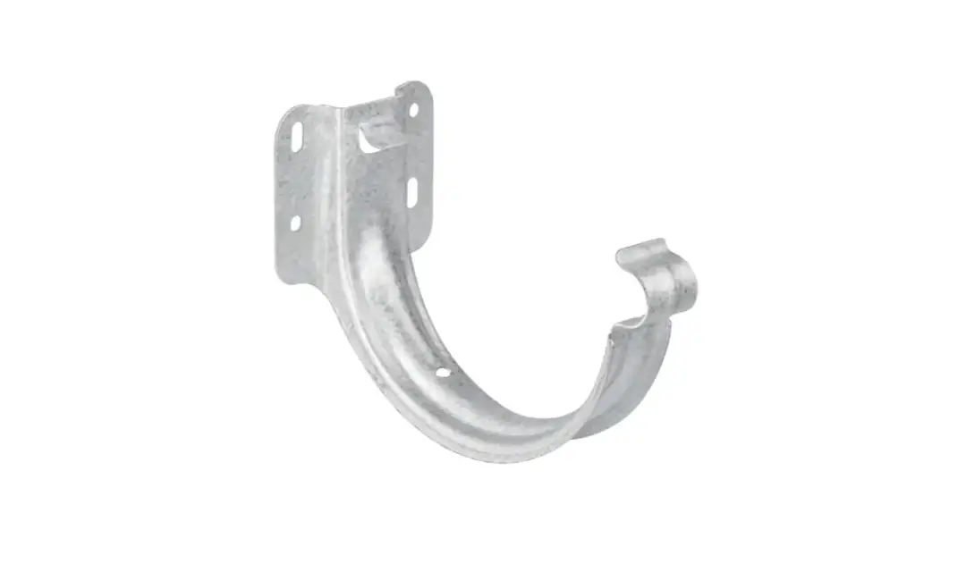 Uchwyt rynny doczołowy: wybór i montaż dla trwałego orynnowania