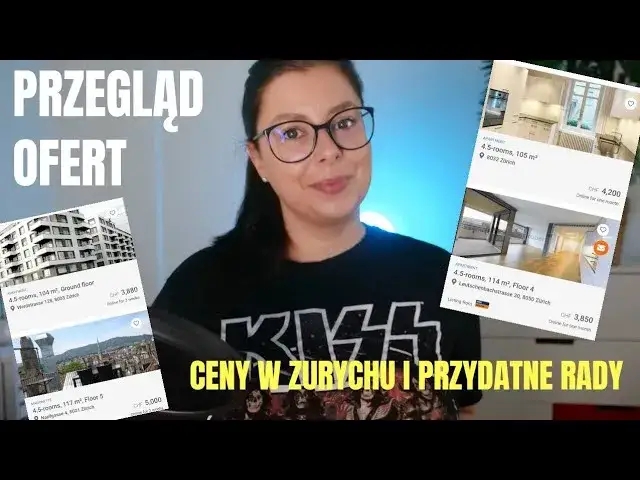 Ile kosztuje wynajem mieszkania w Szwajcarii? Ceny, które zaskakują