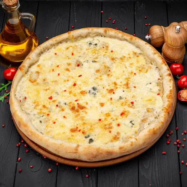 Jakie sery do pizzy - najlepsze wybory dla idealnego smaku